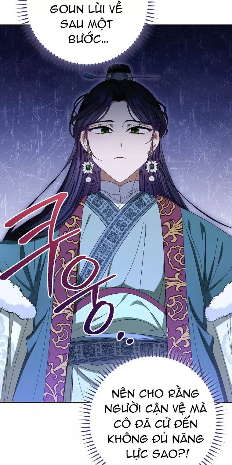 Tiểu thiếp chỉ muốn sống yên bình: Chapter 15