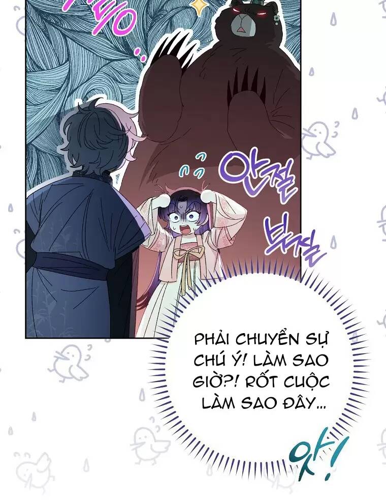 Tiểu thiếp chỉ muốn sống yên bình: Chapter 15