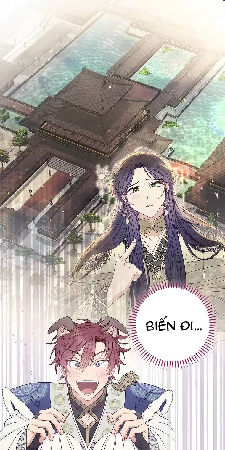 Tiểu thiếp chỉ muốn sống yên bình: Chapter 15