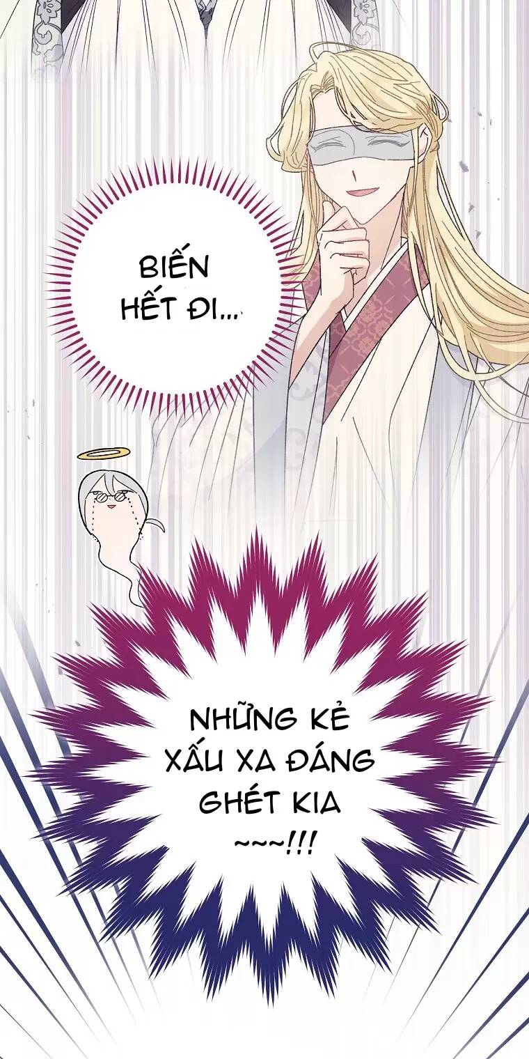 Tiểu thiếp chỉ muốn sống yên bình: Chapter 15