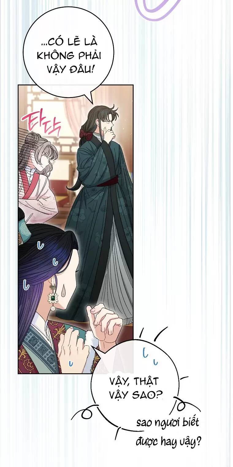 Tiểu thiếp chỉ muốn sống yên bình: Chapter 15
