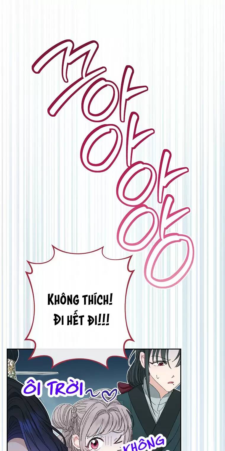 Tiểu thiếp chỉ muốn sống yên bình: Chapter 15