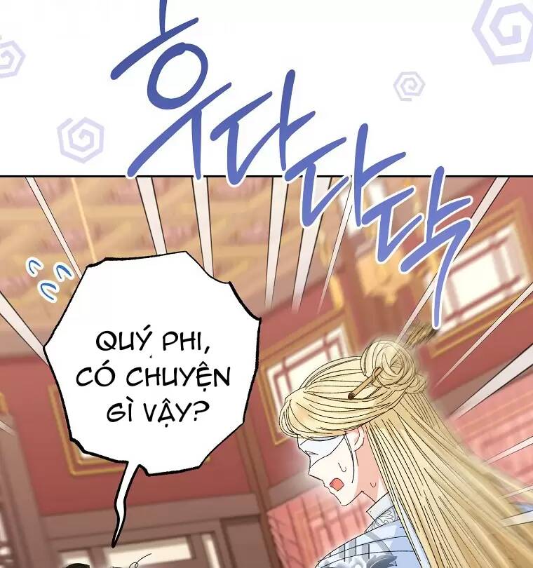 Tiểu thiếp chỉ muốn sống yên bình: Chapter 15