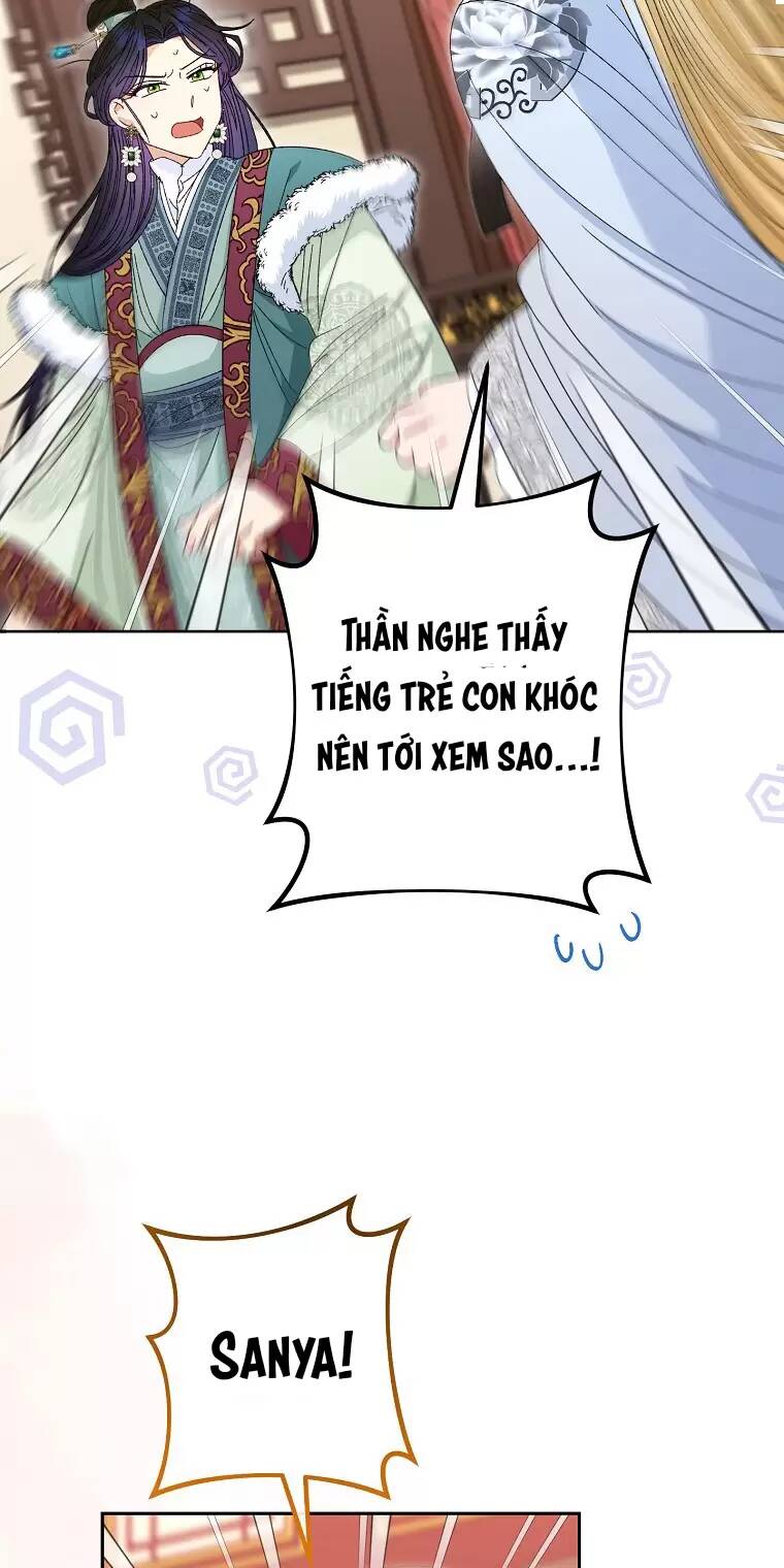 Tiểu thiếp chỉ muốn sống yên bình: Chapter 15