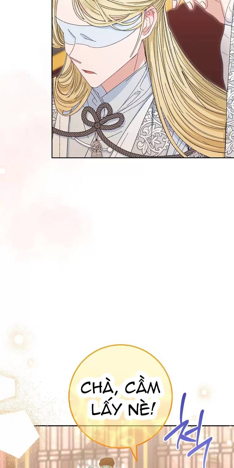 Tiểu thiếp chỉ muốn sống yên bình: Chapter 15