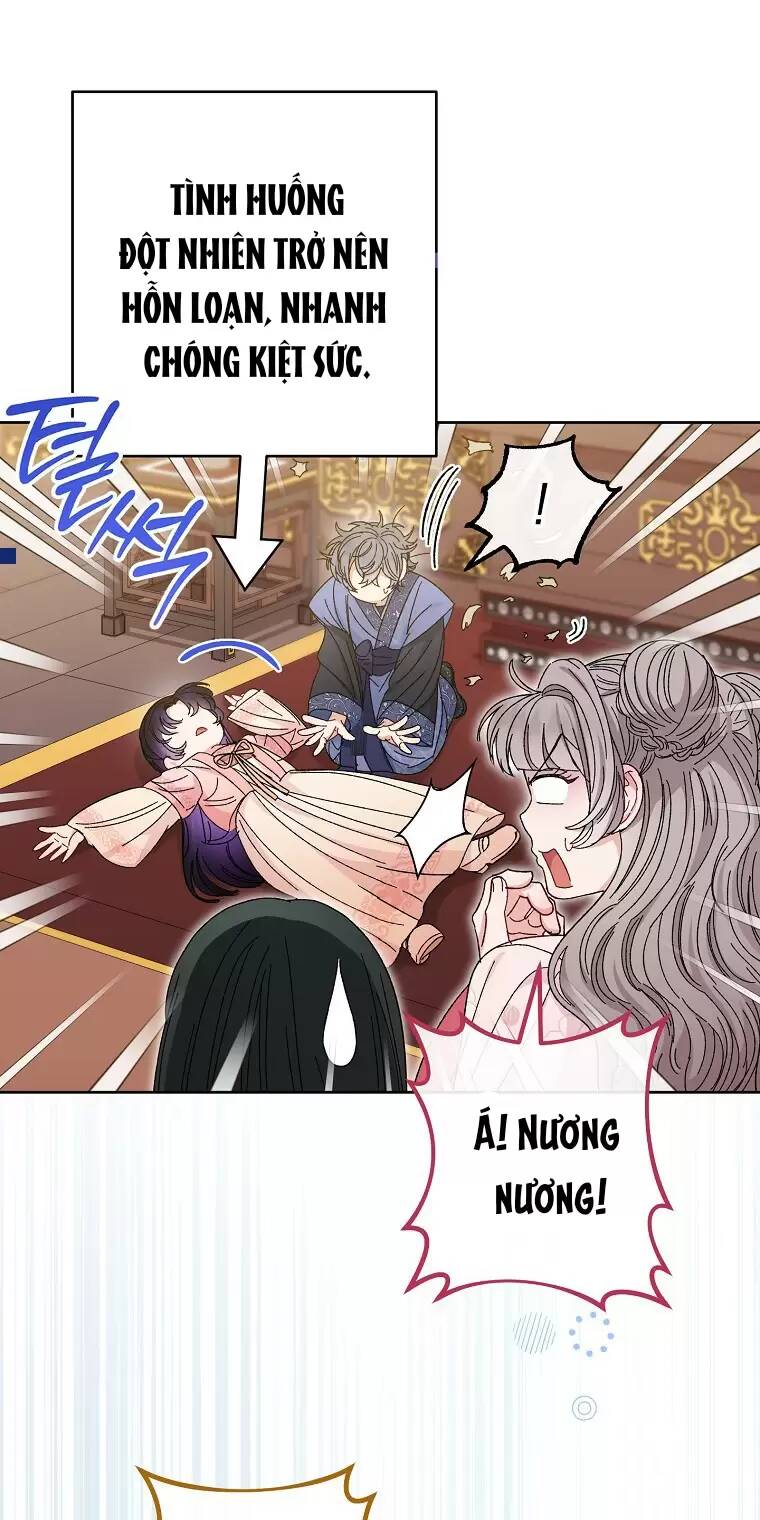 Tiểu thiếp chỉ muốn sống yên bình: Chapter 15