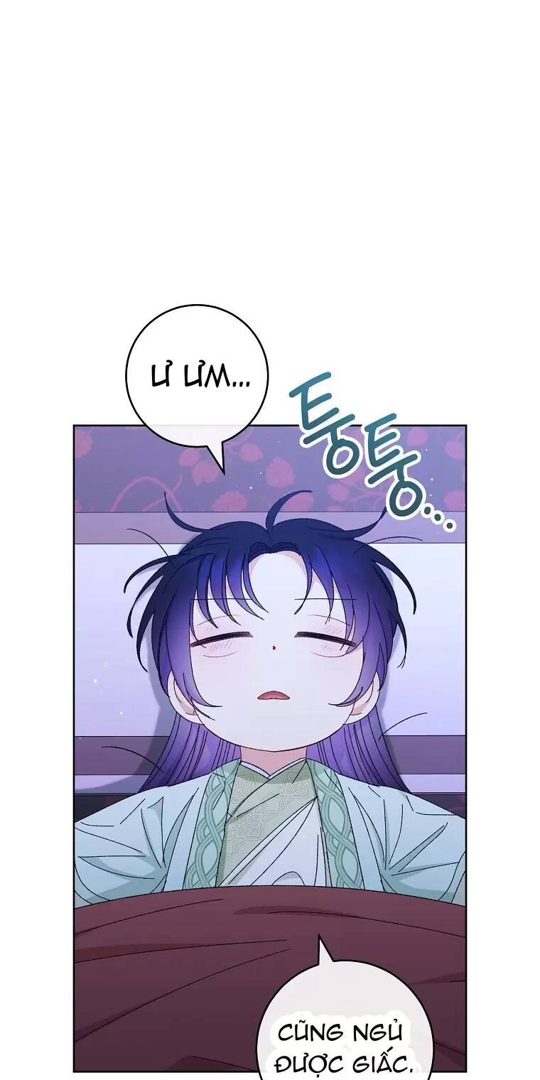 Tiểu thiếp chỉ muốn sống yên bình: Chapter 15