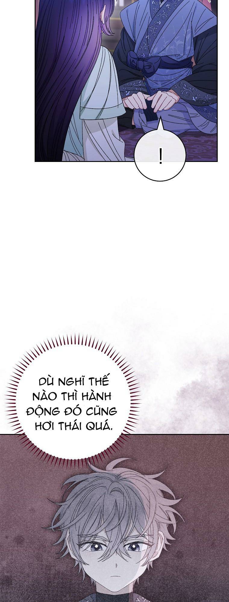 Tiểu thiếp chỉ muốn sống yên bình: Chapter 16