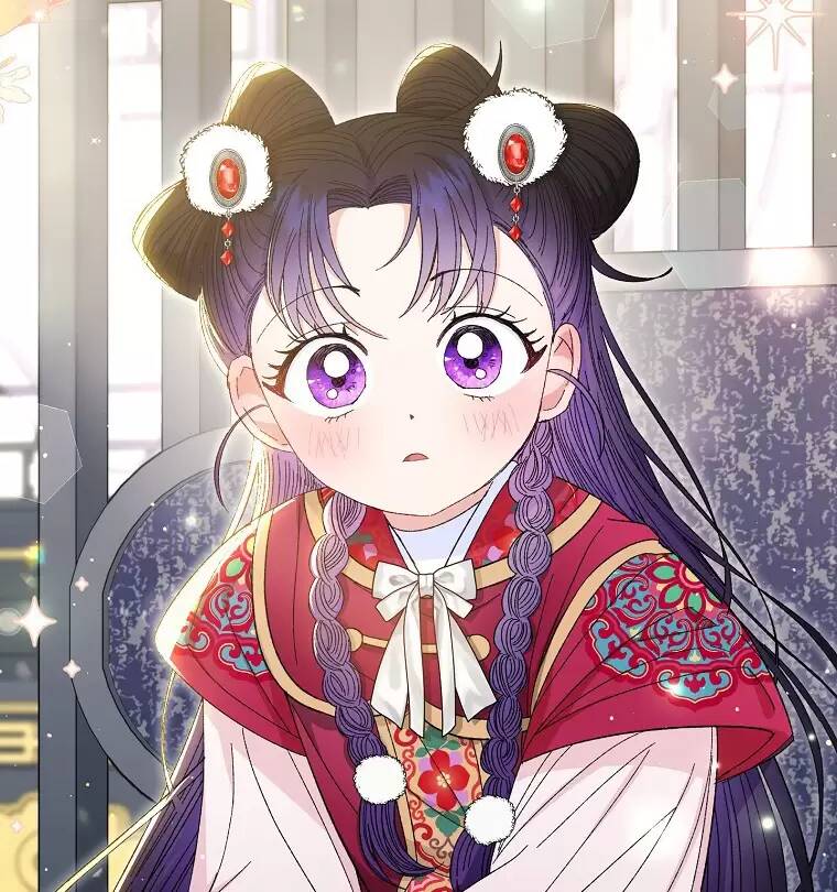 Tiểu thiếp chỉ muốn sống yên bình: Chapter 16