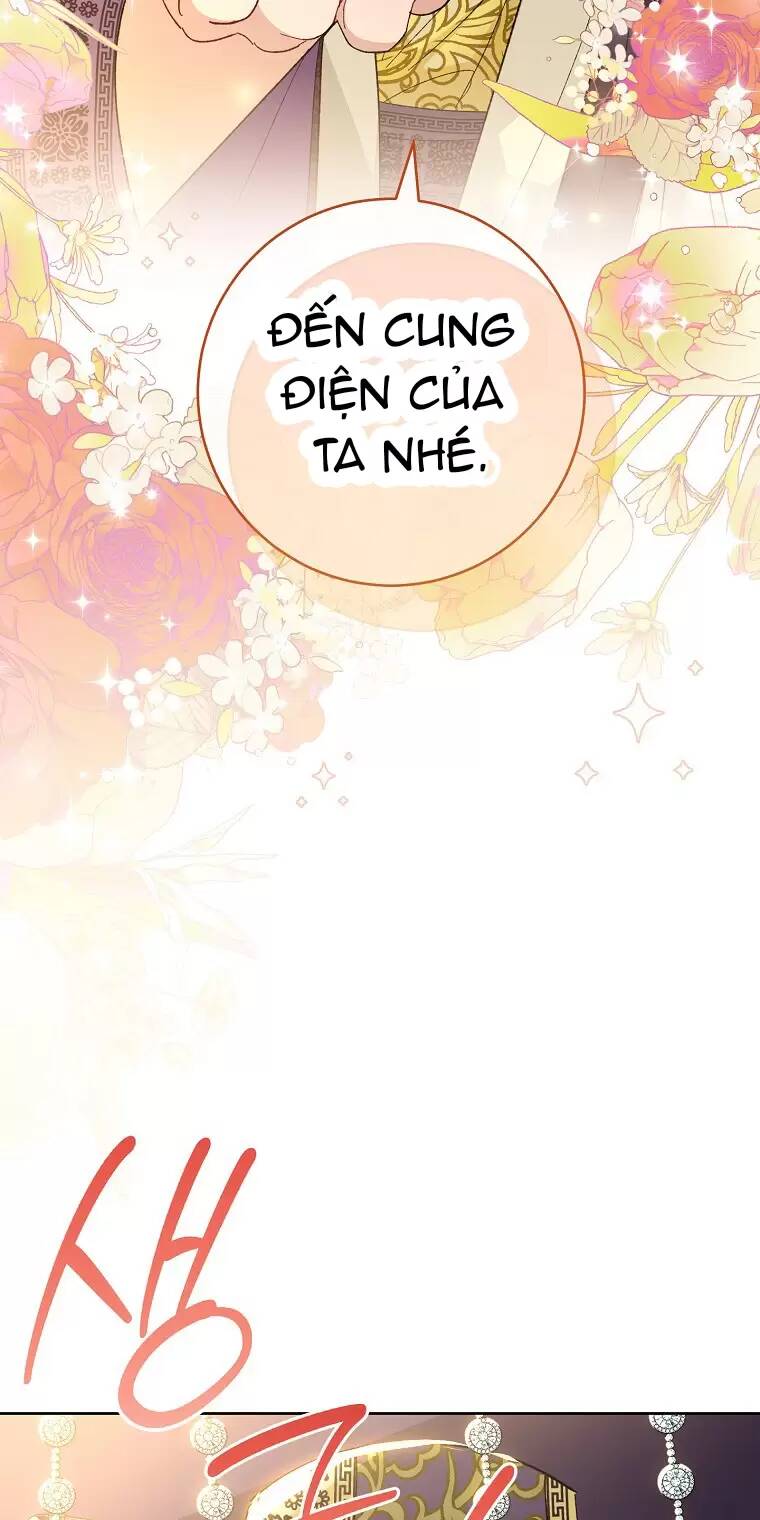 Tiểu thiếp chỉ muốn sống yên bình: Chapter 16