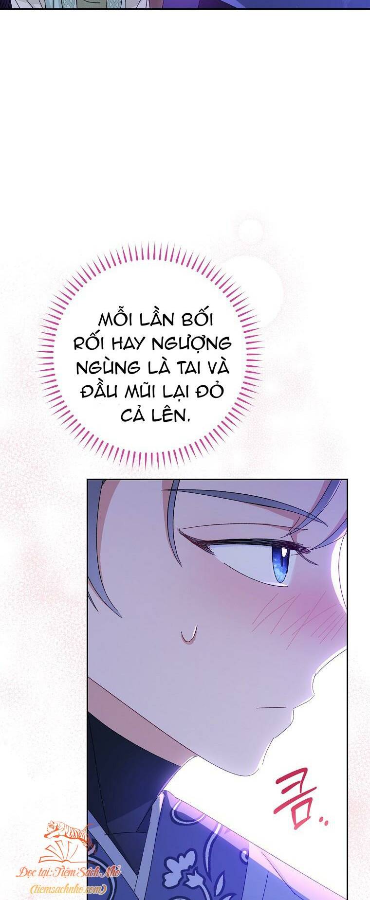 Tiểu thiếp chỉ muốn sống yên bình: Chapter 16
