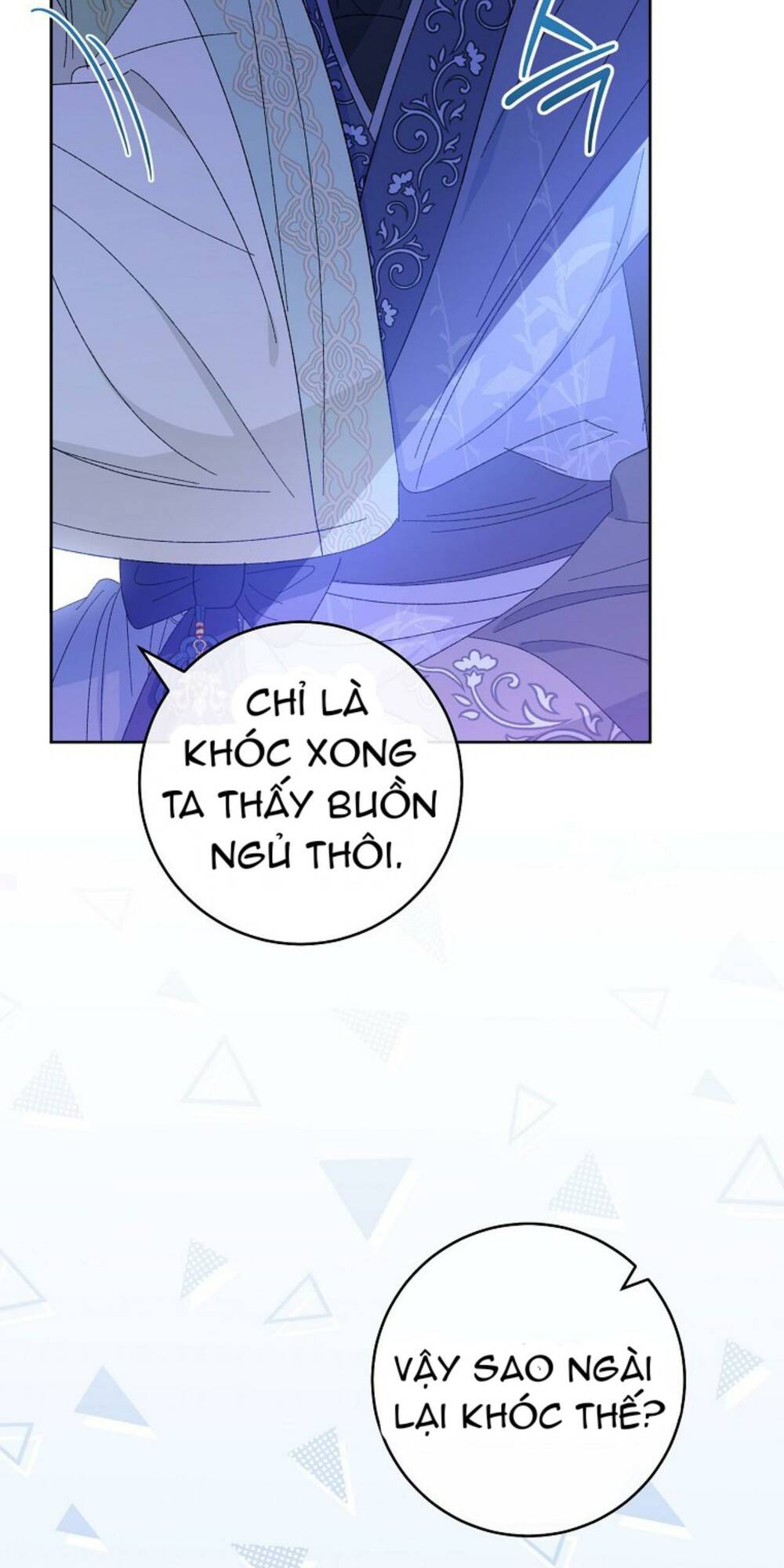 Tiểu thiếp chỉ muốn sống yên bình: Chapter 16