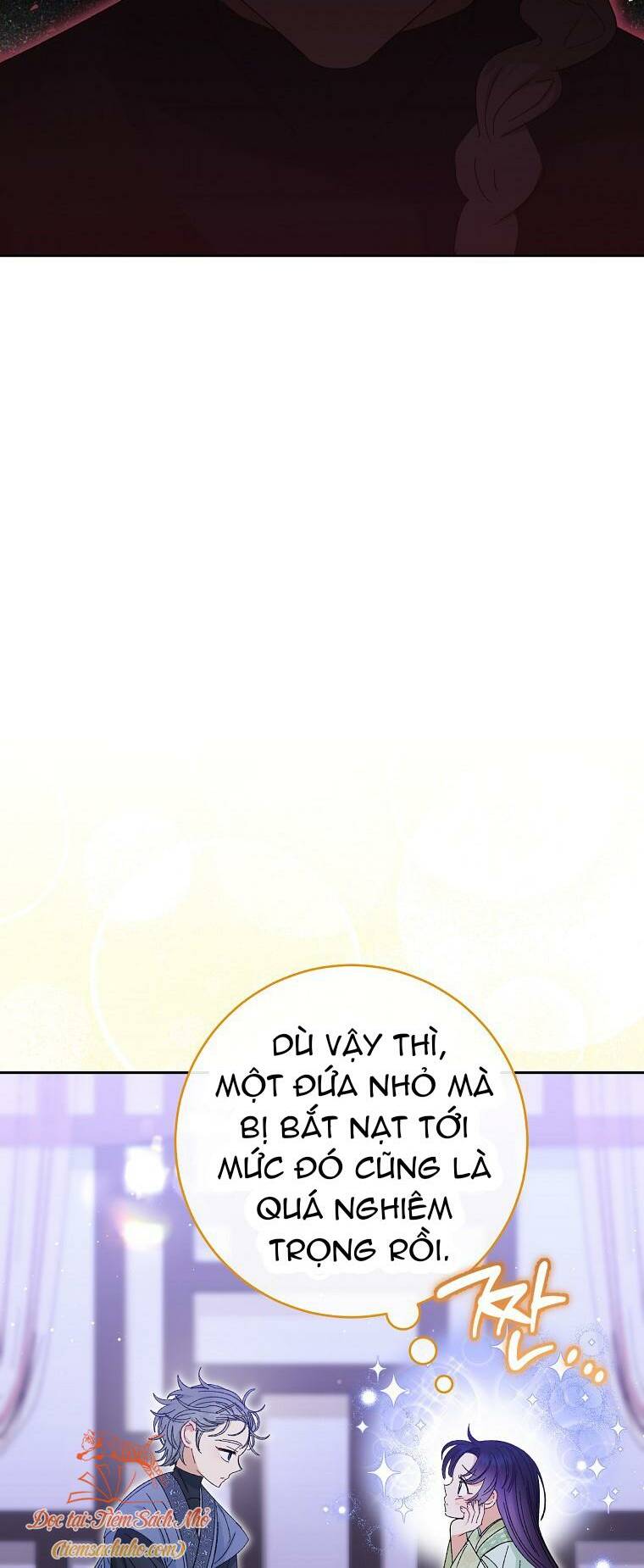 Tiểu thiếp chỉ muốn sống yên bình: Chapter 16