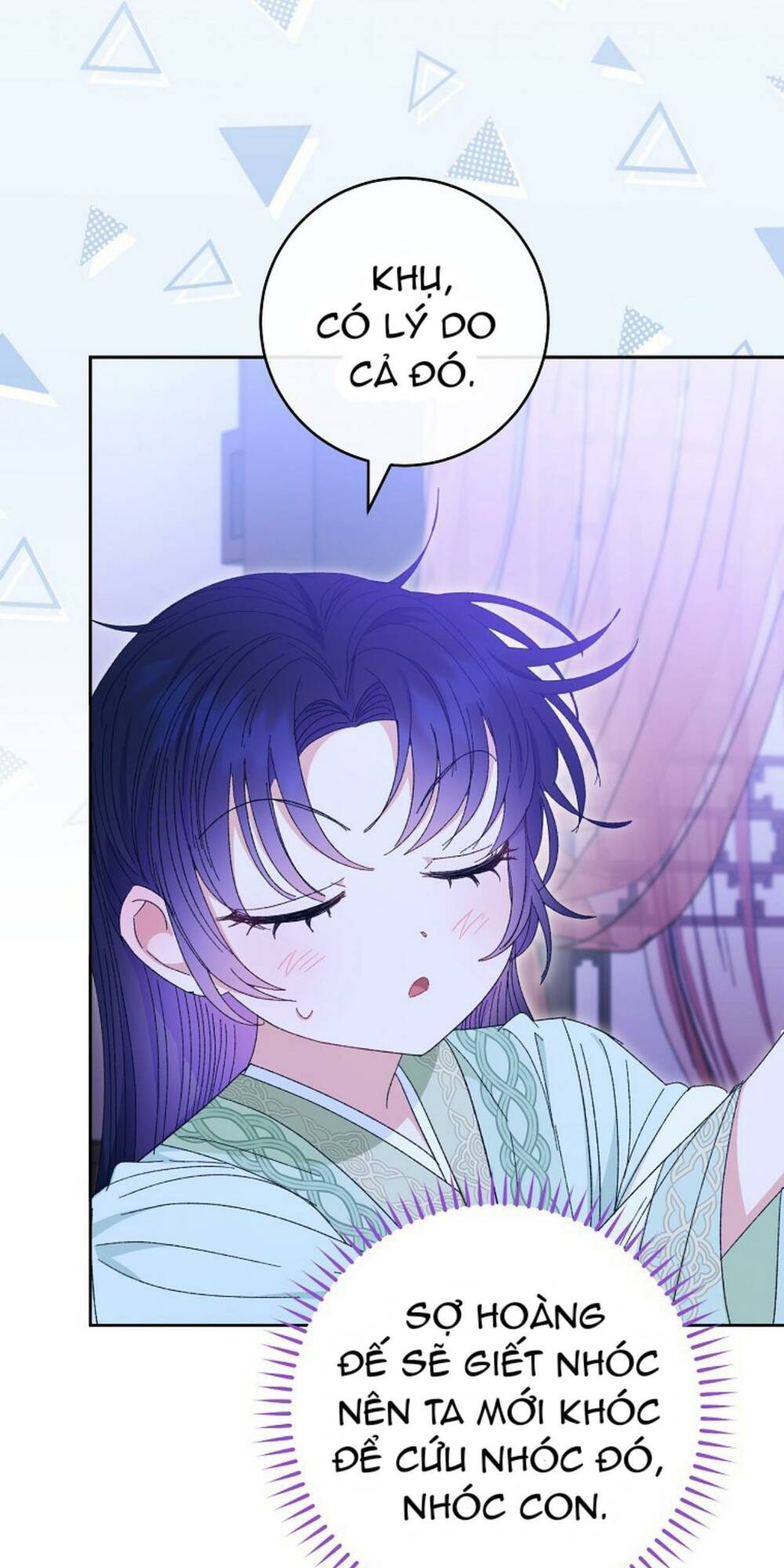 Tiểu thiếp chỉ muốn sống yên bình: Chapter 16