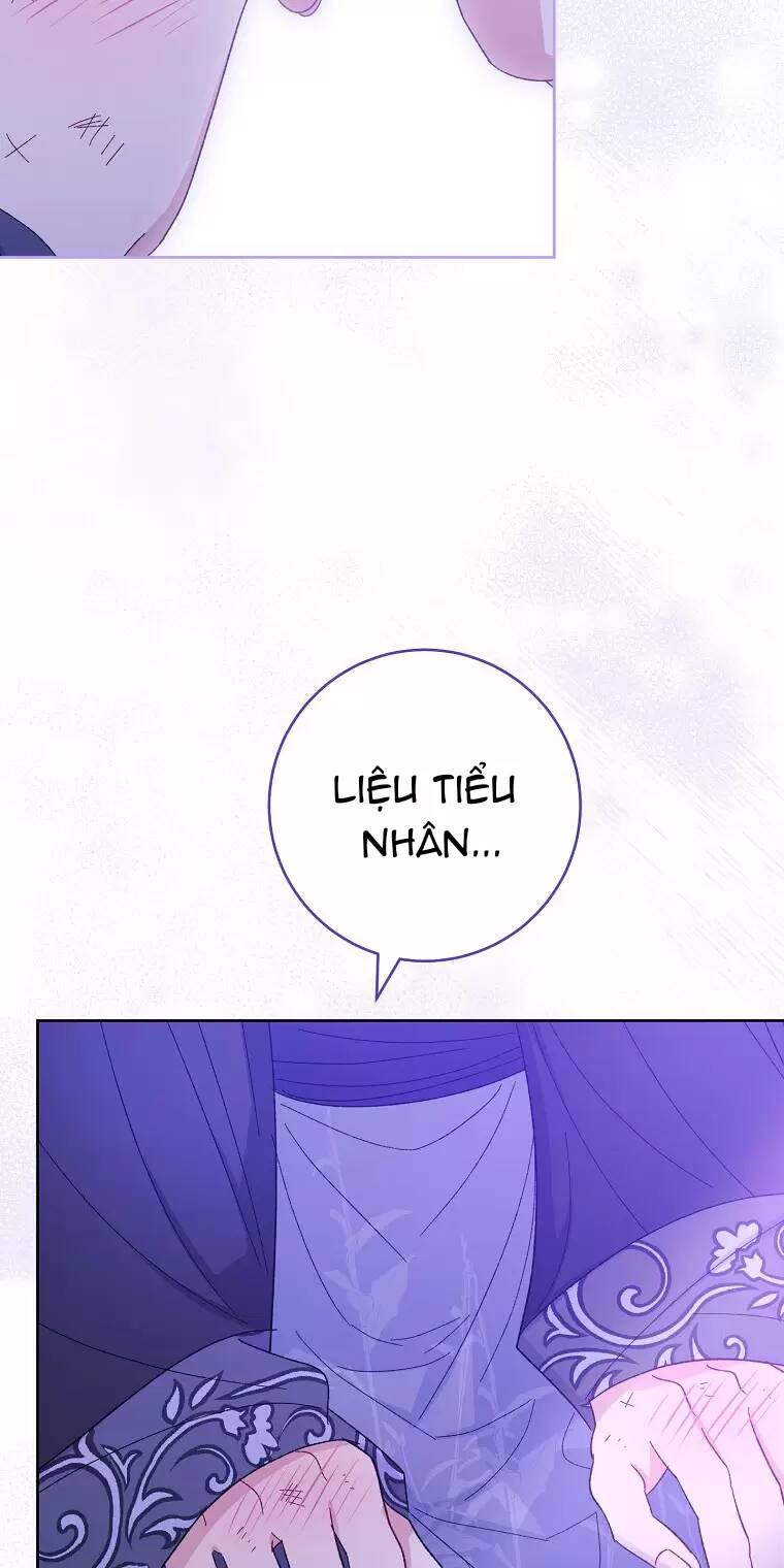 Tiểu thiếp chỉ muốn sống yên bình: Chapter 16