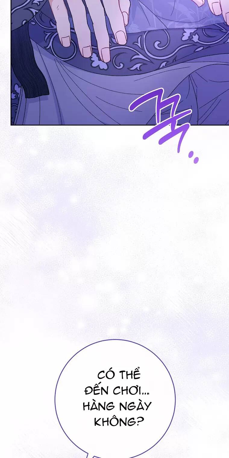 Tiểu thiếp chỉ muốn sống yên bình: Chapter 16