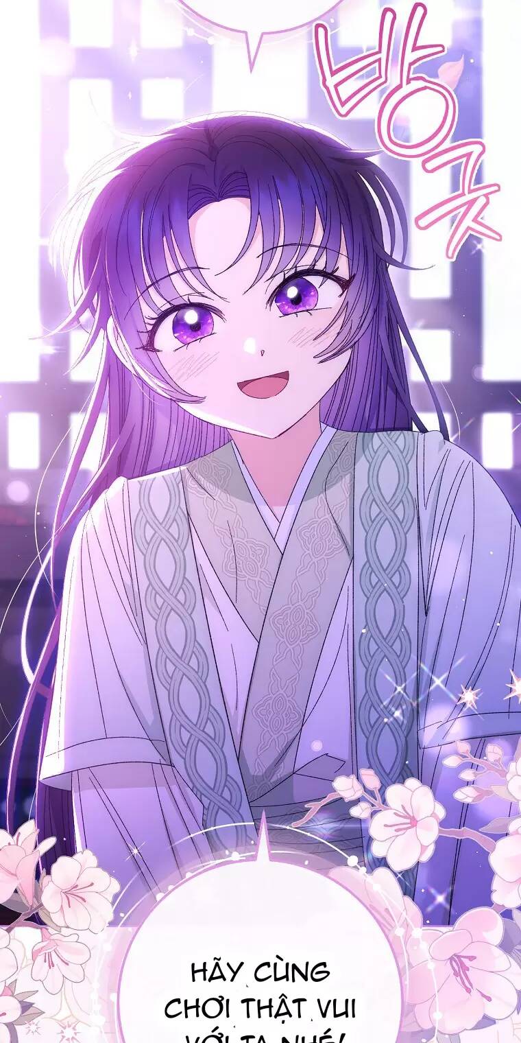 Tiểu thiếp chỉ muốn sống yên bình: Chapter 16