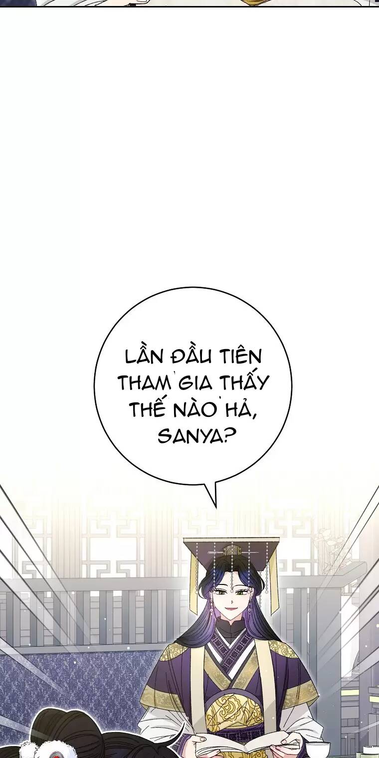 Tiểu thiếp chỉ muốn sống yên bình: Chapter 16