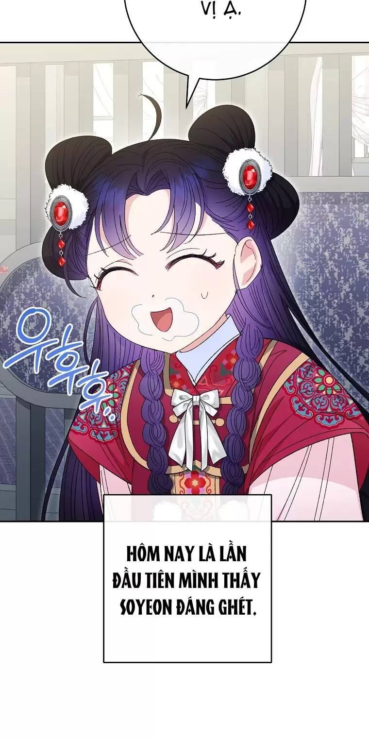 Tiểu thiếp chỉ muốn sống yên bình: Chapter 16