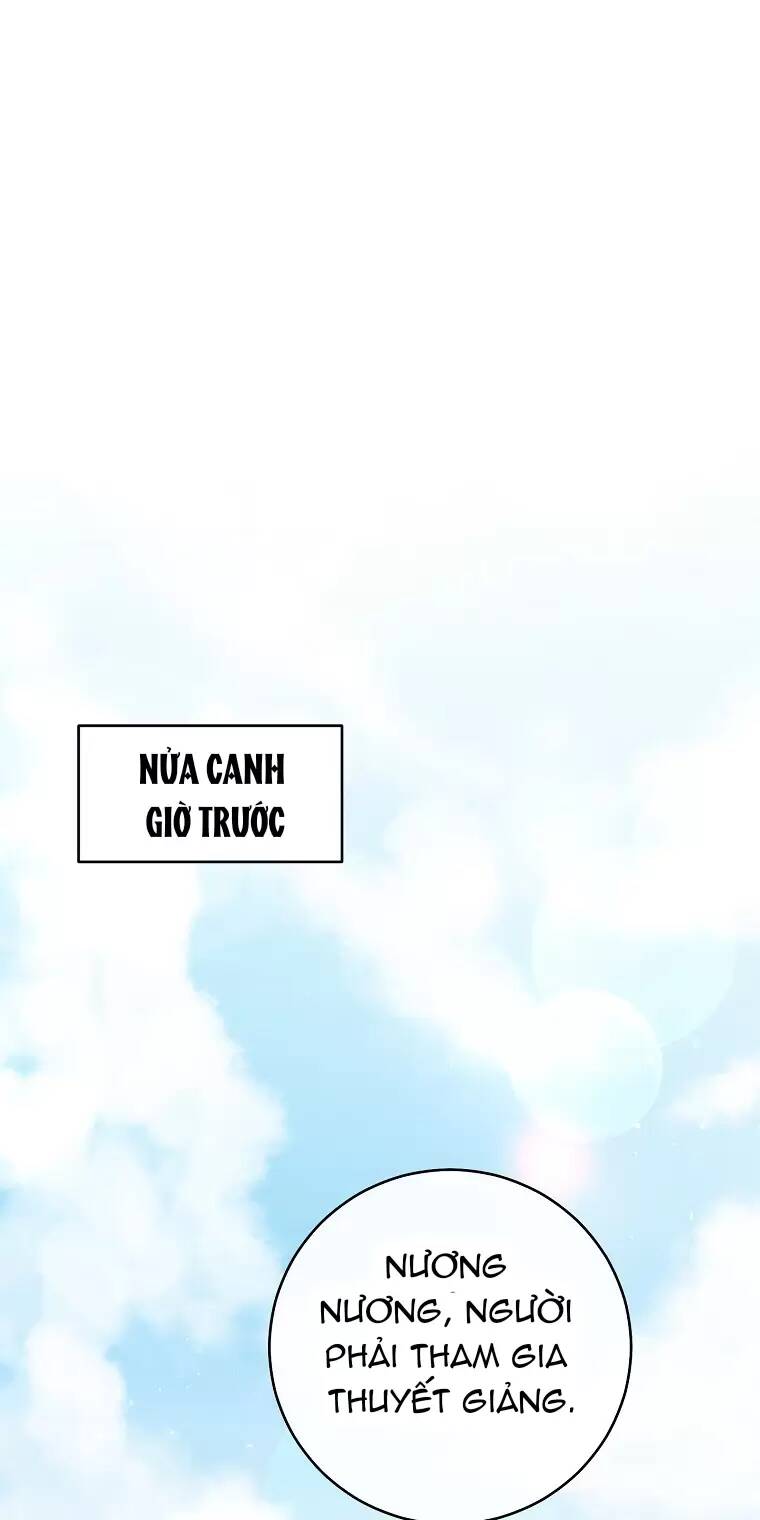 Tiểu thiếp chỉ muốn sống yên bình: Chapter 16