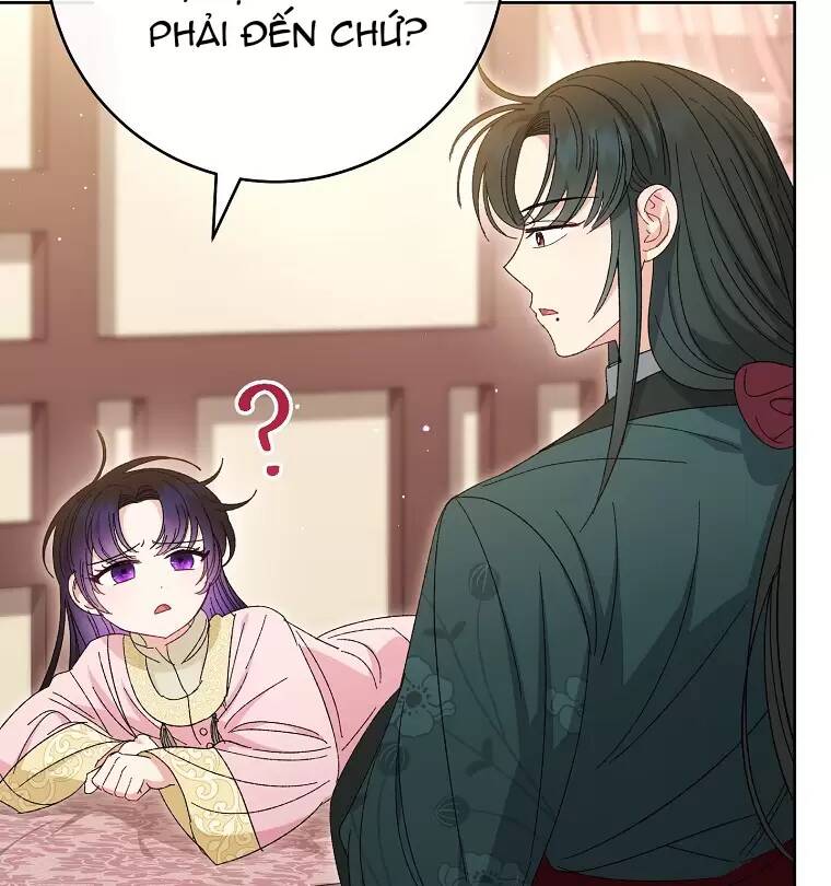 Tiểu thiếp chỉ muốn sống yên bình: Chapter 16