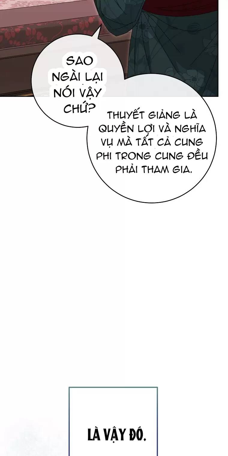 Tiểu thiếp chỉ muốn sống yên bình: Chapter 16