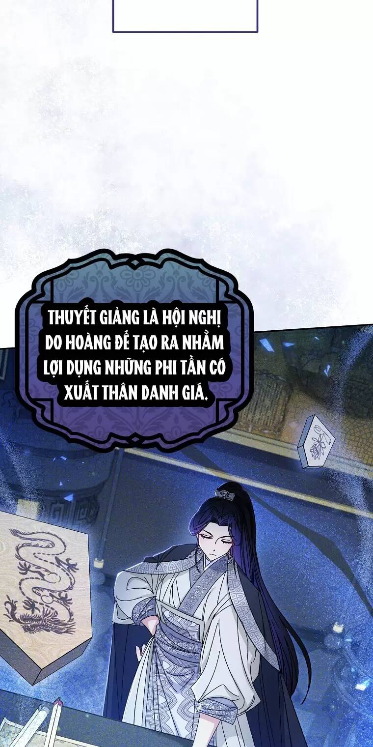 Tiểu thiếp chỉ muốn sống yên bình: Chapter 16