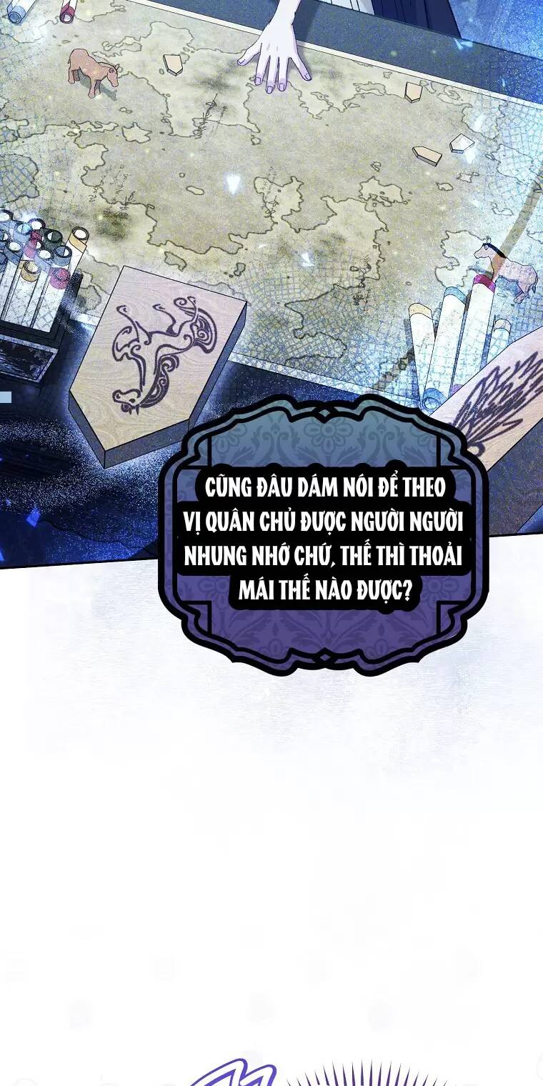 Tiểu thiếp chỉ muốn sống yên bình: Chapter 16