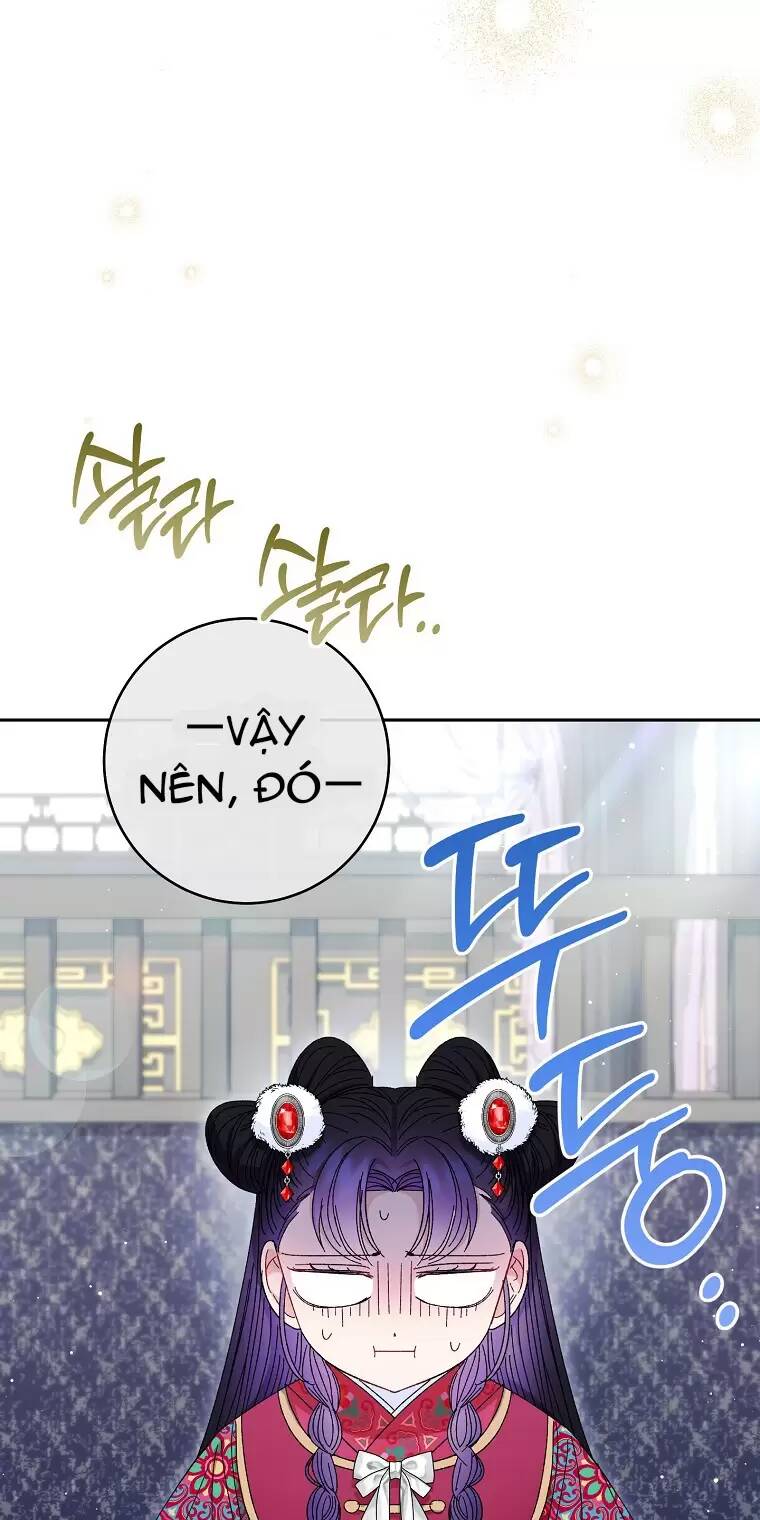 Tiểu thiếp chỉ muốn sống yên bình: Chapter 16