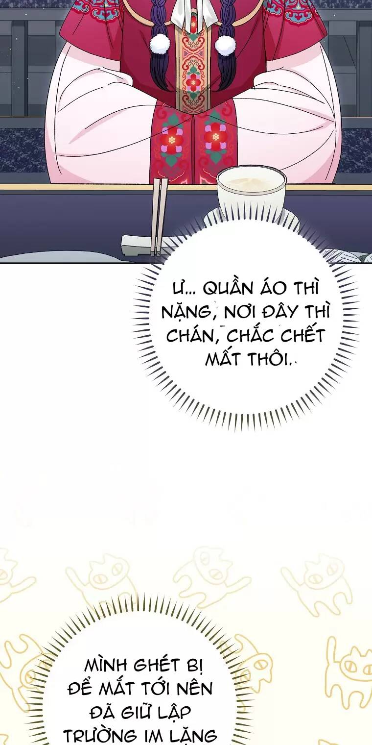 Tiểu thiếp chỉ muốn sống yên bình: Chapter 16