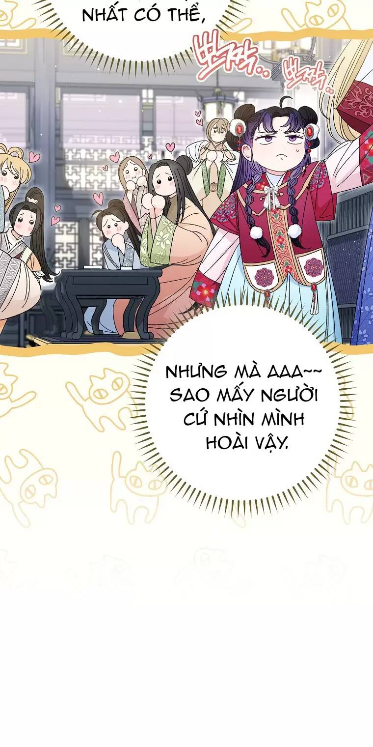Tiểu thiếp chỉ muốn sống yên bình: Chapter 16