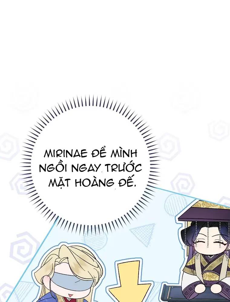 Tiểu thiếp chỉ muốn sống yên bình: Chapter 16