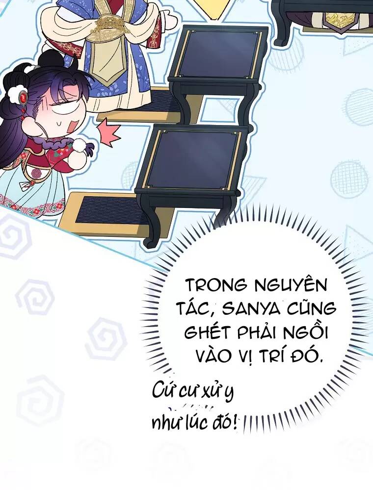 Tiểu thiếp chỉ muốn sống yên bình: Chapter 16