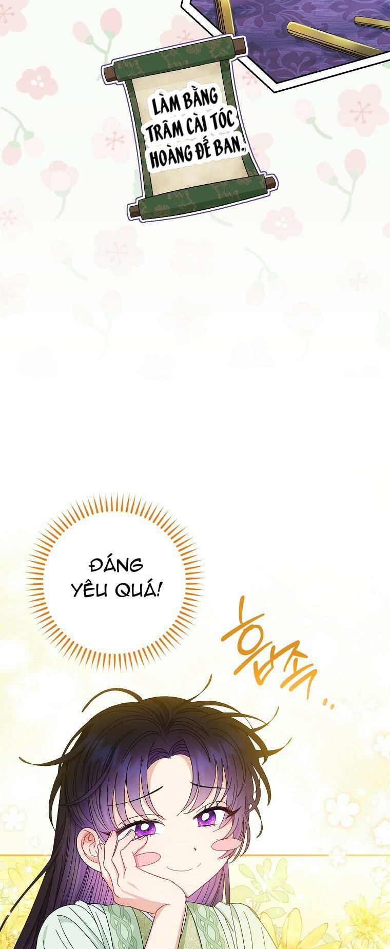 Tiểu thiếp chỉ muốn sống yên bình: Chapter 16