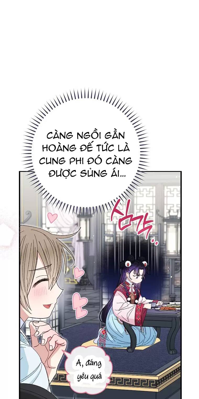 Tiểu thiếp chỉ muốn sống yên bình: Chapter 16