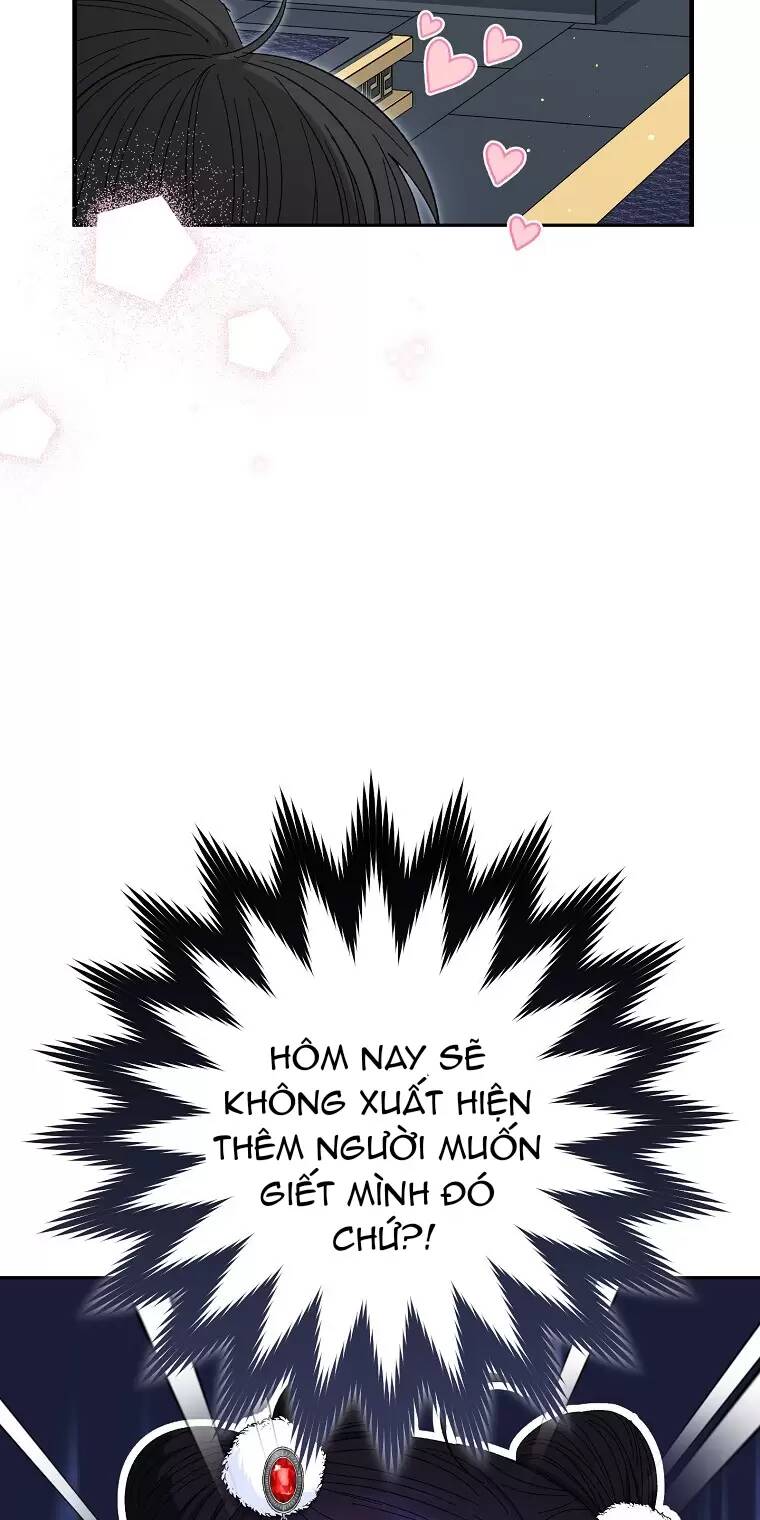Tiểu thiếp chỉ muốn sống yên bình: Chapter 16