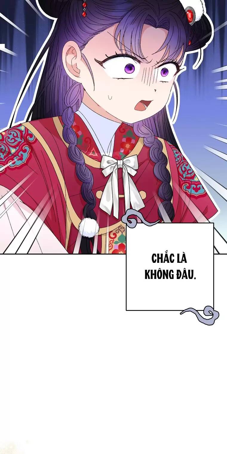 Tiểu thiếp chỉ muốn sống yên bình: Chapter 16