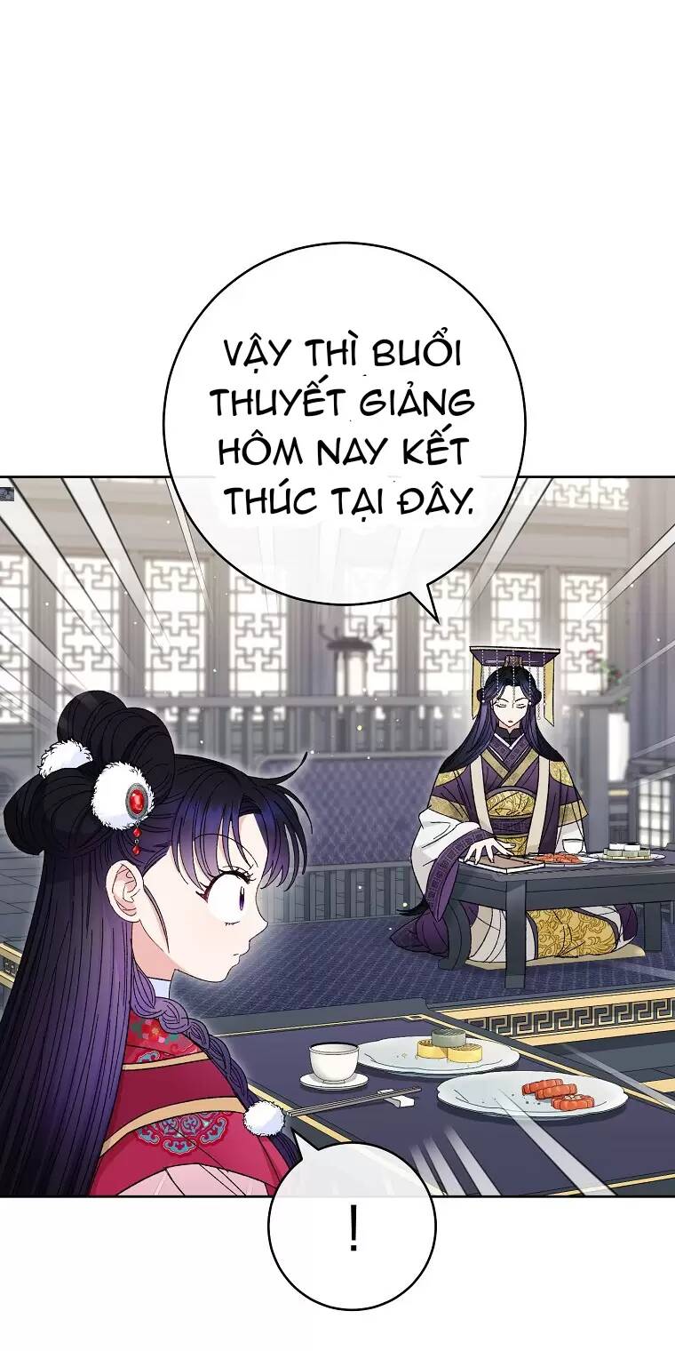 Tiểu thiếp chỉ muốn sống yên bình: Chapter 16