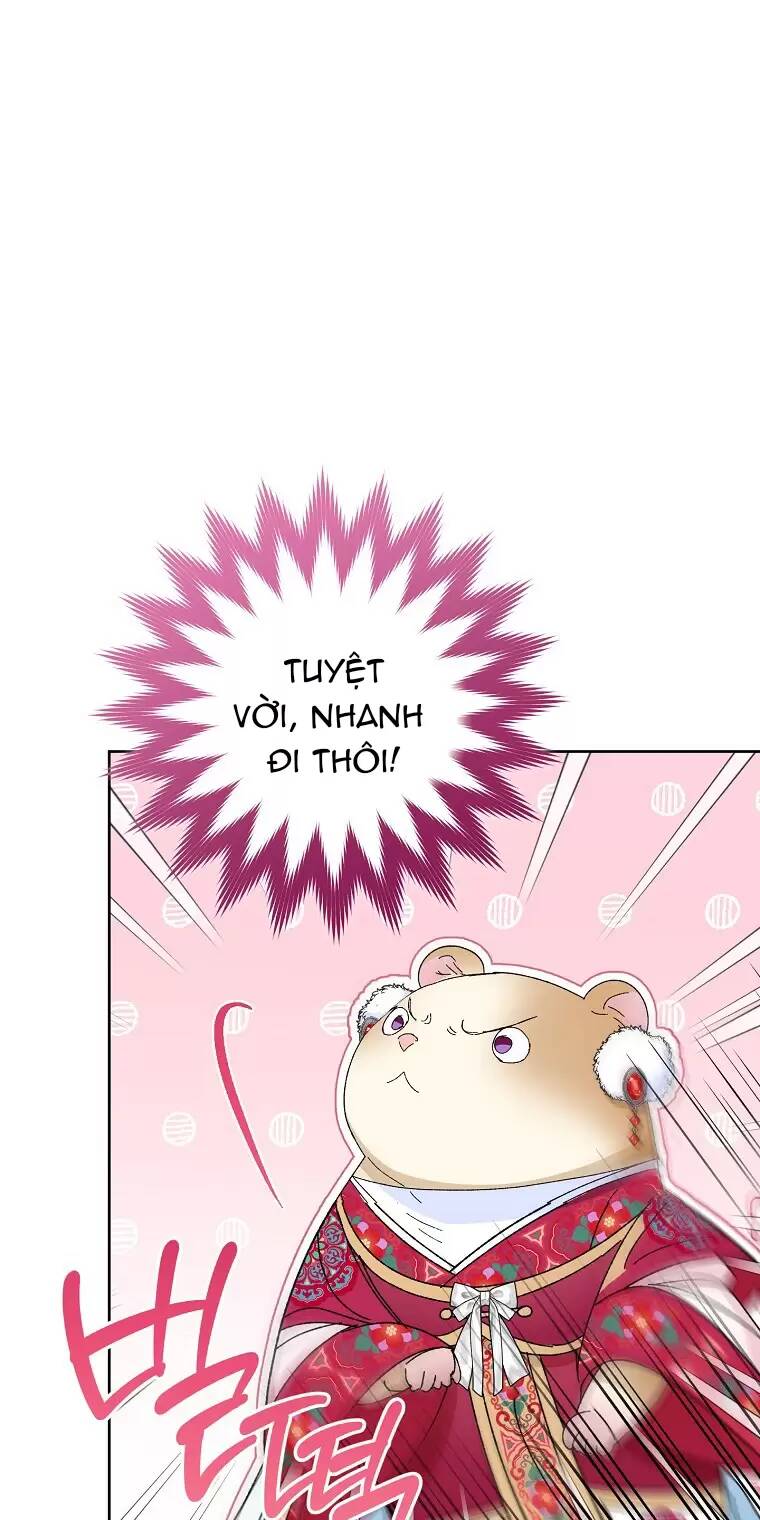 Tiểu thiếp chỉ muốn sống yên bình: Chapter 16