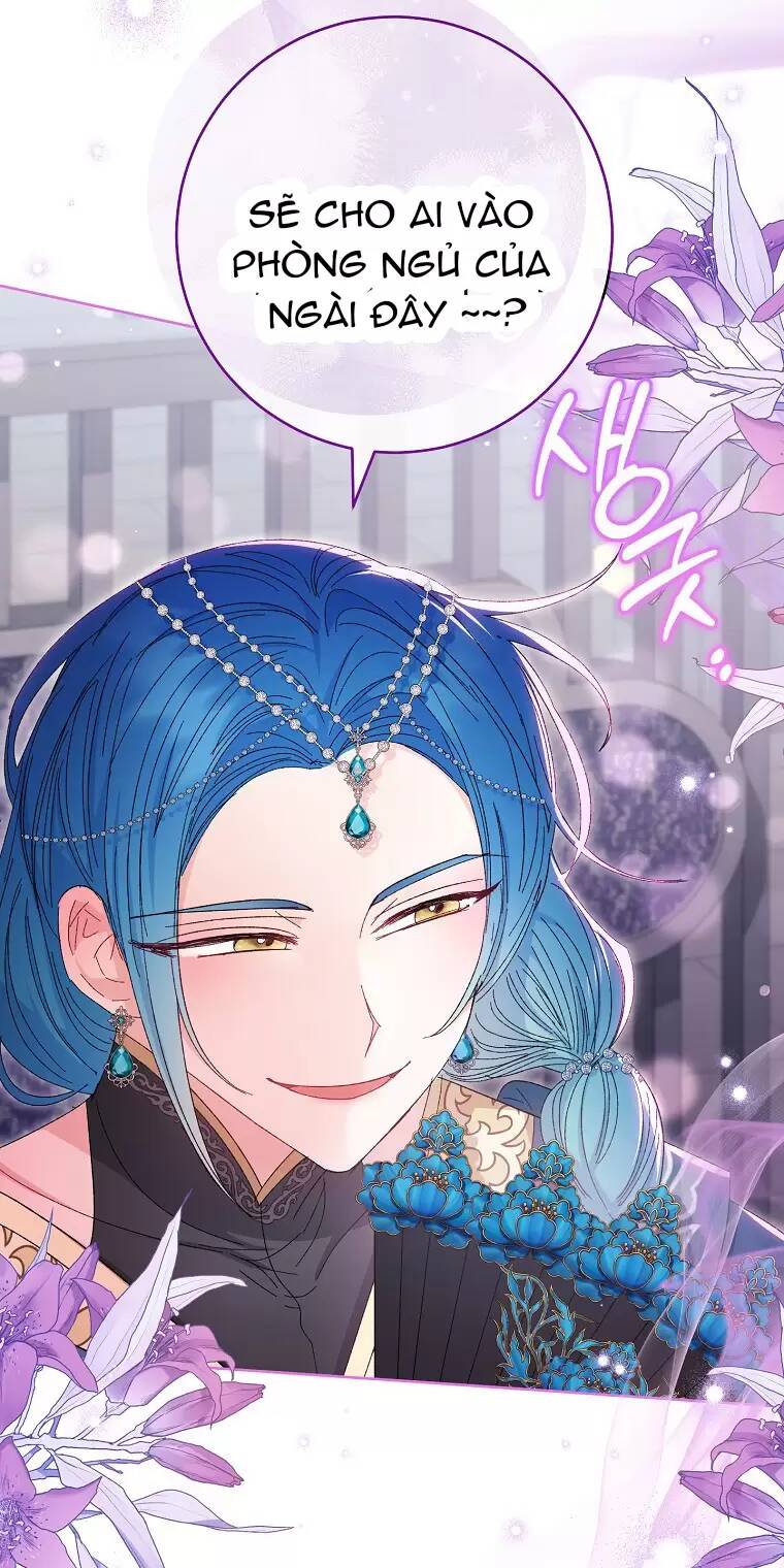 Tiểu thiếp chỉ muốn sống yên bình: Chapter 16