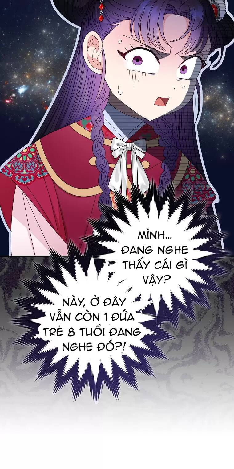 Tiểu thiếp chỉ muốn sống yên bình: Chapter 16