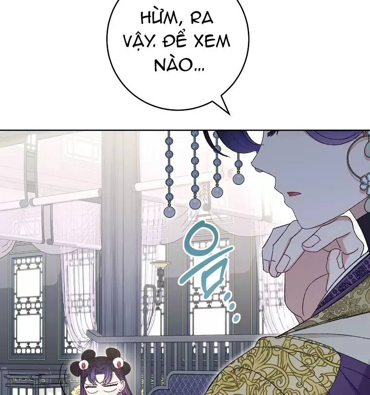 Tiểu thiếp chỉ muốn sống yên bình: Chapter 16