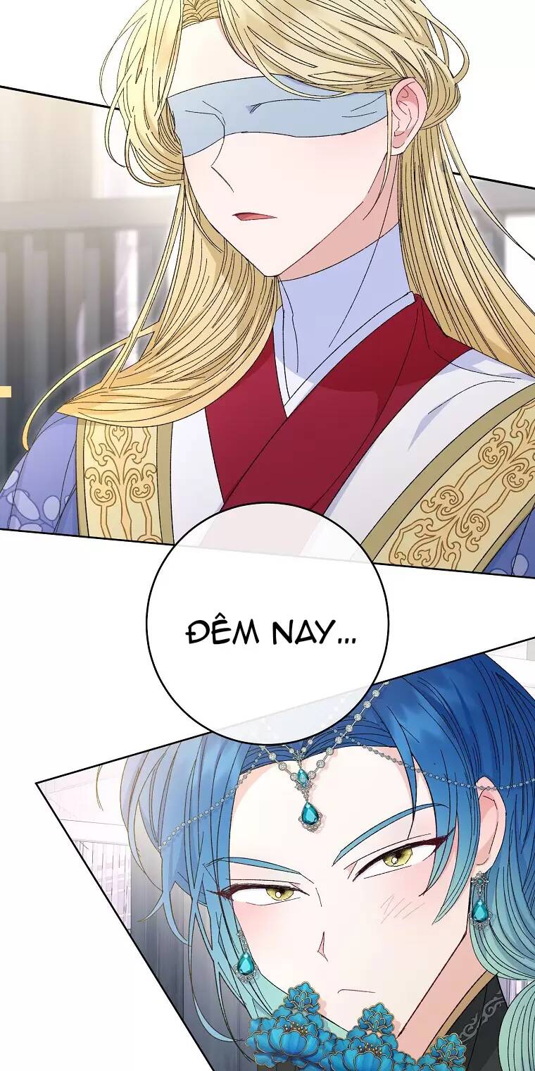 Tiểu thiếp chỉ muốn sống yên bình: Chapter 16