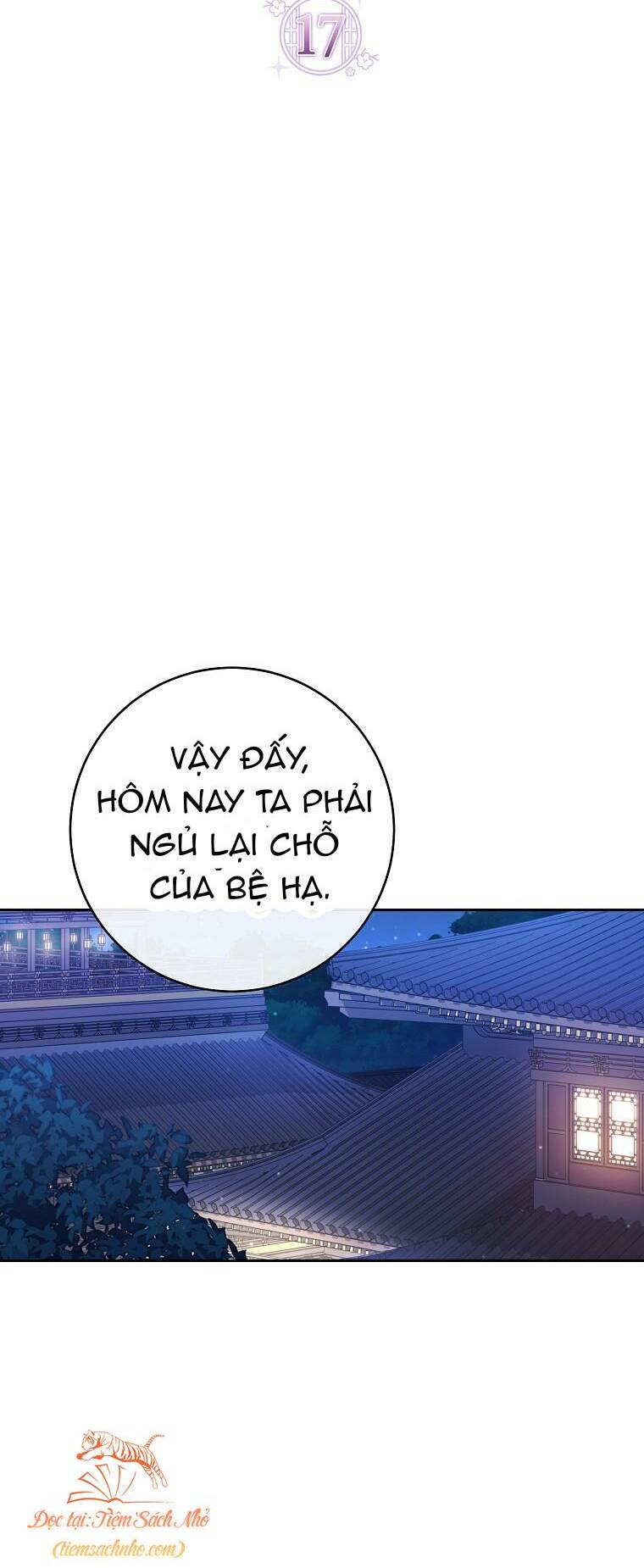 Tiểu thiếp chỉ muốn sống yên bình: Chapter 17