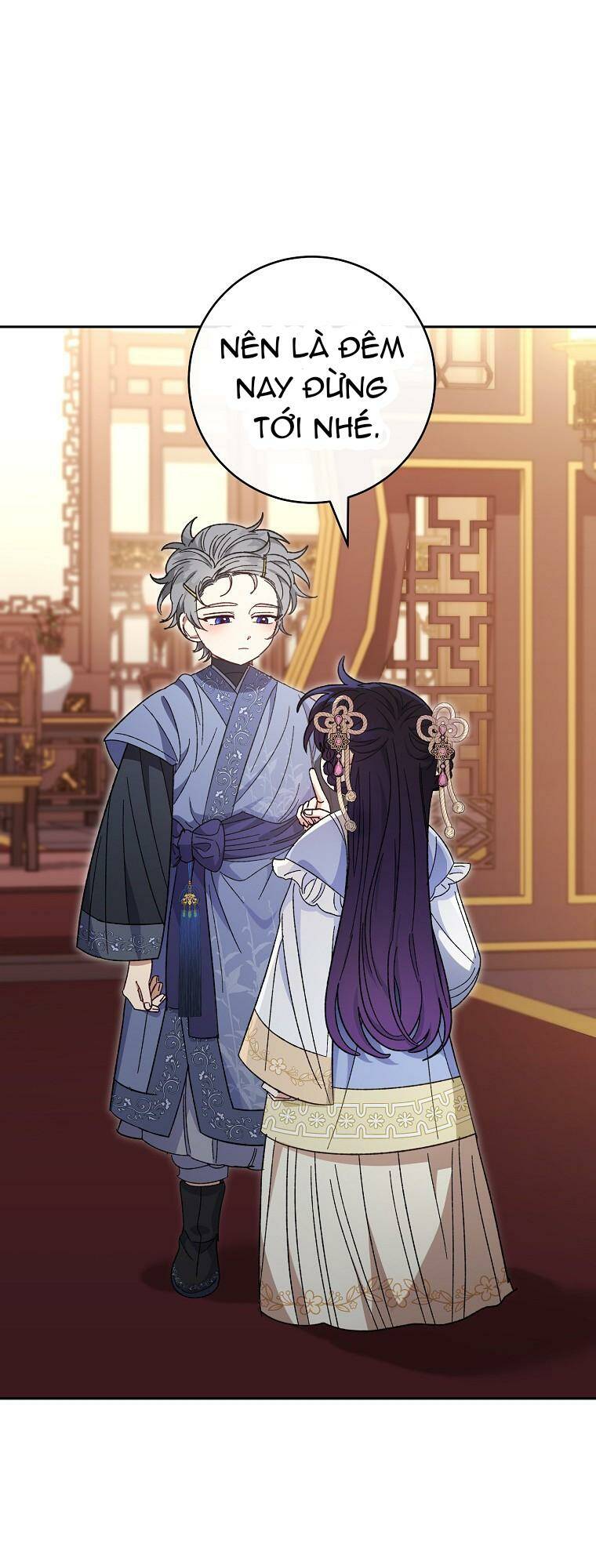 Tiểu thiếp chỉ muốn sống yên bình: Chapter 17