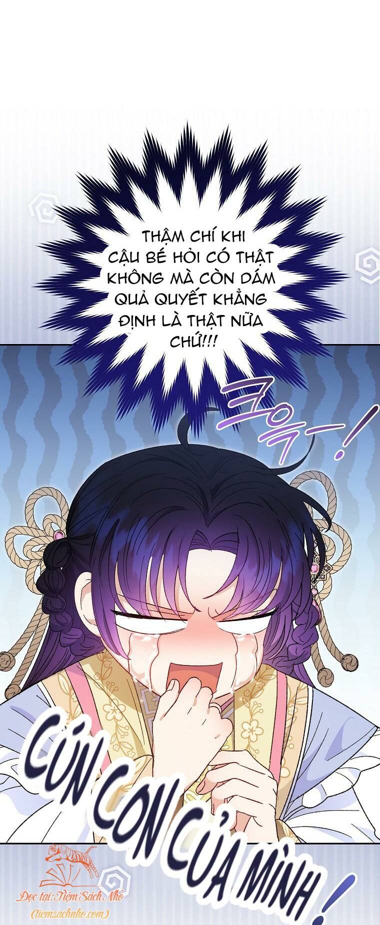 Tiểu thiếp chỉ muốn sống yên bình: Chapter 17
