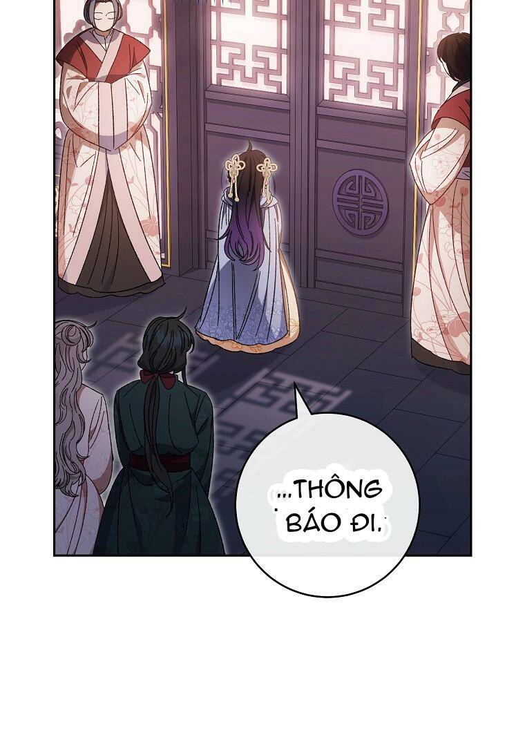 Tiểu thiếp chỉ muốn sống yên bình: Chapter 17
