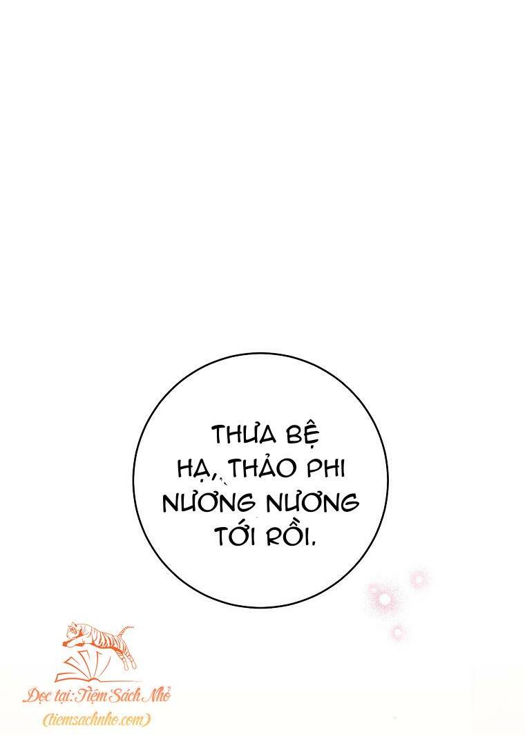 Tiểu thiếp chỉ muốn sống yên bình: Chapter 17