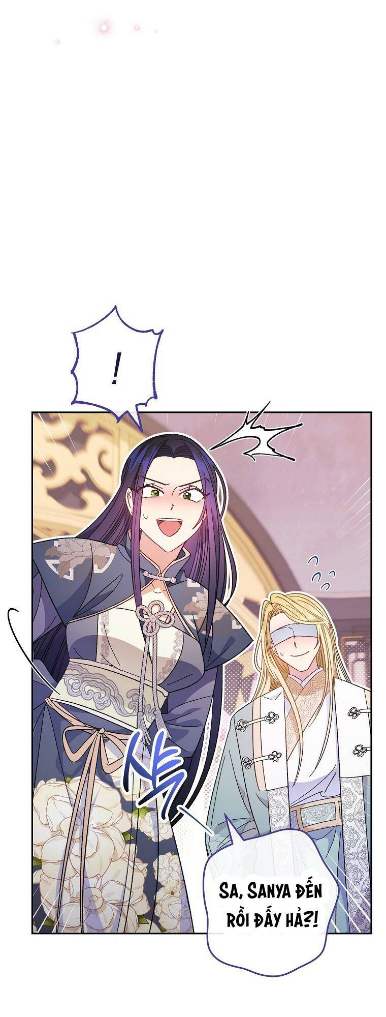 Tiểu thiếp chỉ muốn sống yên bình: Chapter 17
