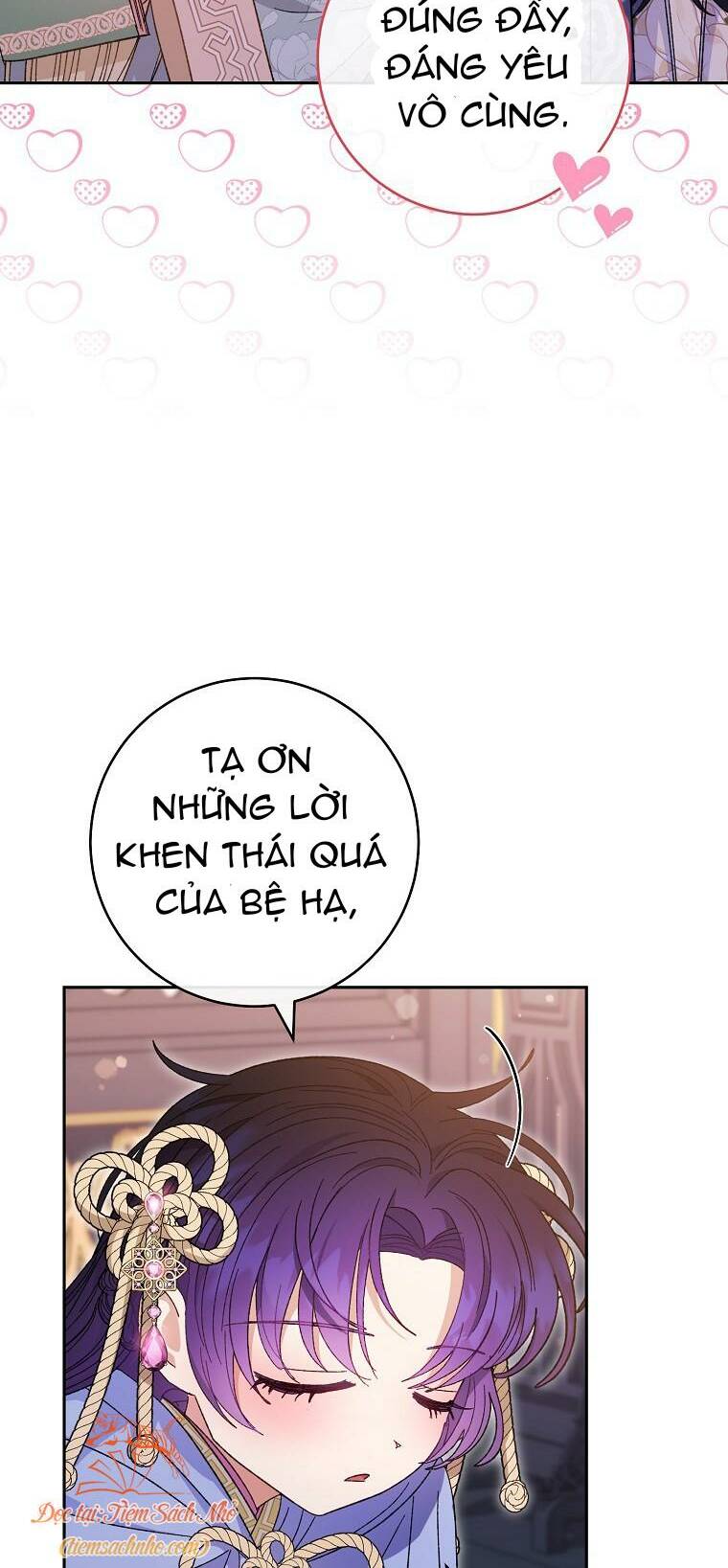 Tiểu thiếp chỉ muốn sống yên bình: Chapter 17